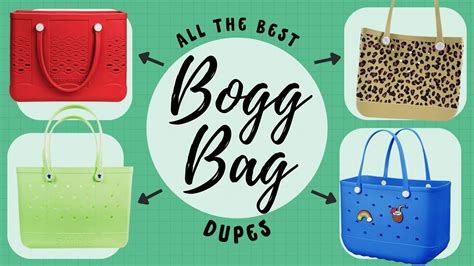 bogg bag dupe wholesale|best bogg bag knock off.